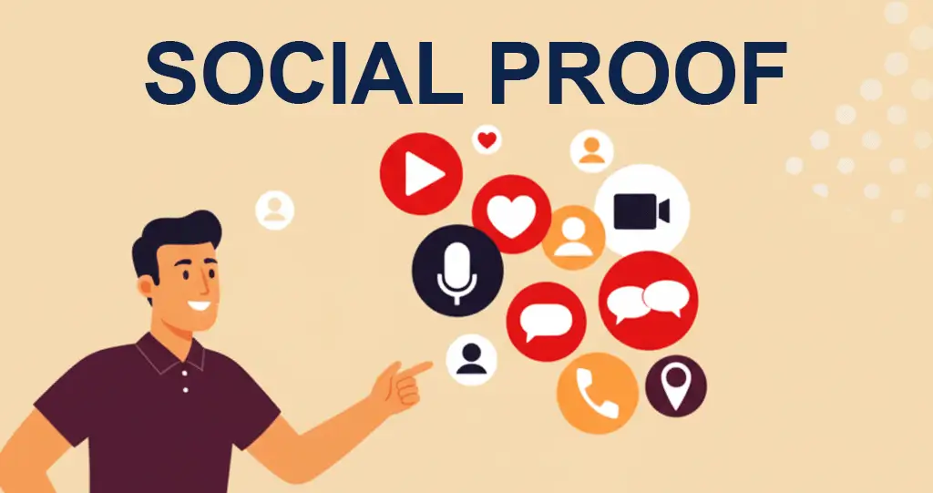 Social Proof im Immobilien-Marketing richtig einsetzen